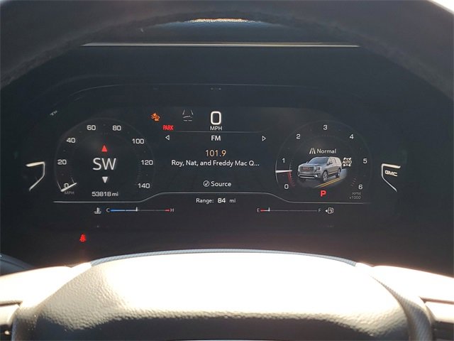 Used 2024 GMC Yukon XL Denali image 15