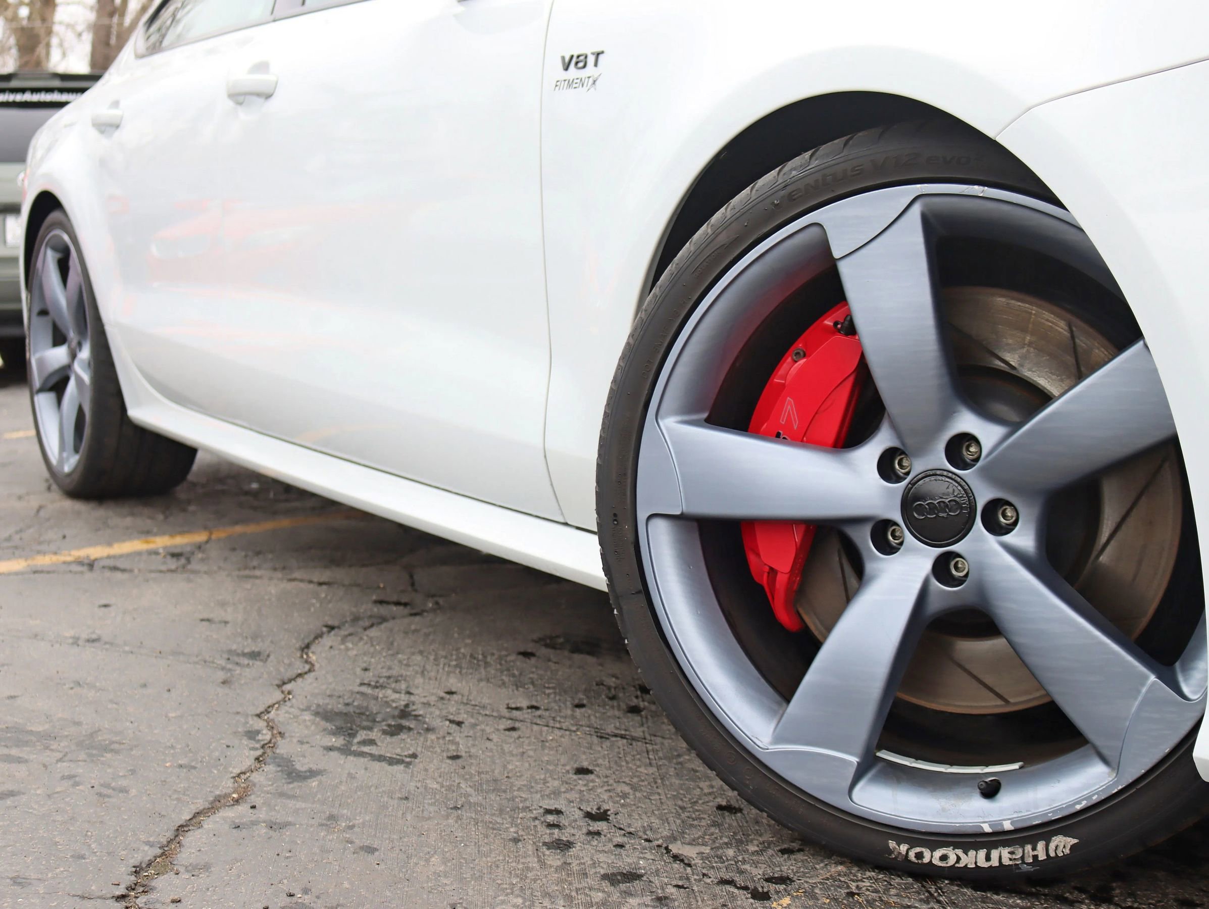 Used 2017 Audi S7 Prestige image 5