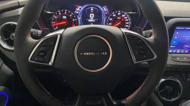 Used 2019 Chevrolet Camaro ZL1 image 30