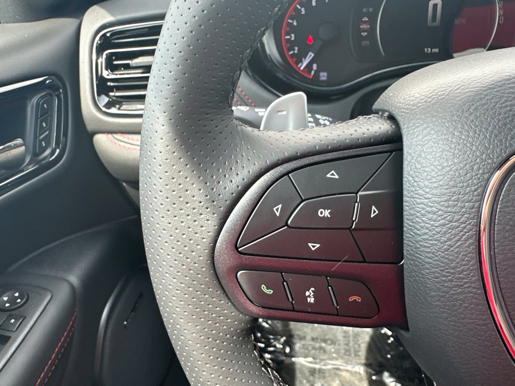 New 2026 Dodge Durango GT AWD/4WD image 38