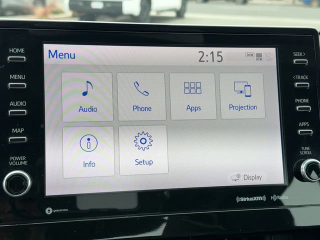 Certified 2023 Toyota Camry XSE image 12
