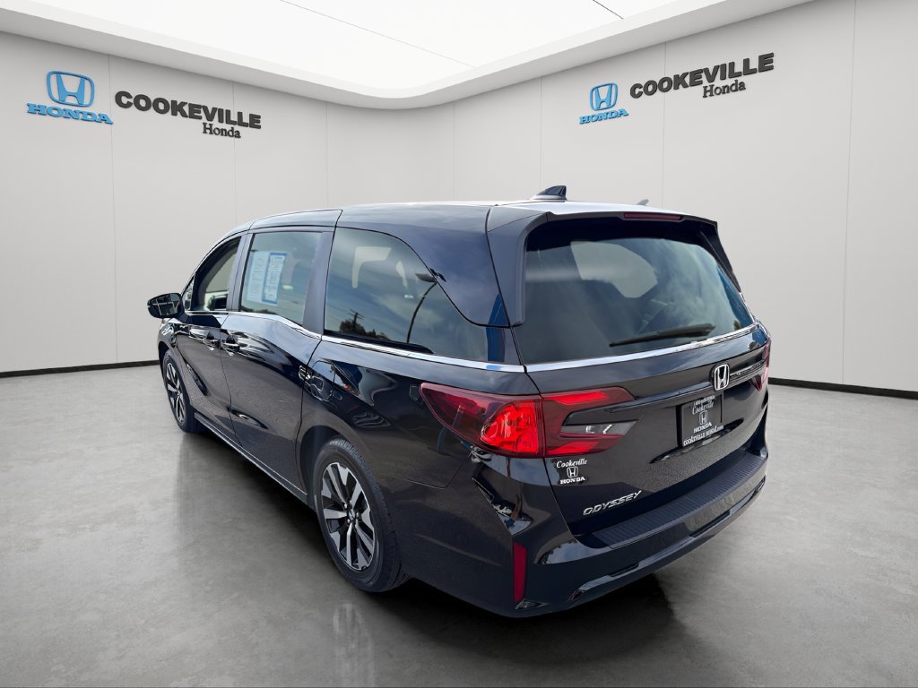 Used 2025 Honda Odyssey EX-L image 8