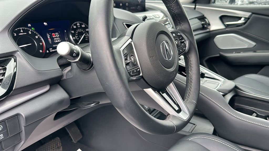 Used 2023 Acura RDX w/ Technology Package image 12