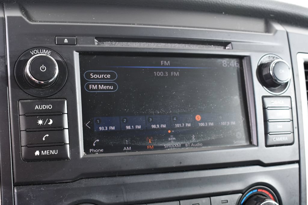 Used 2019 Nissan Titan S AWD/4WD image 26