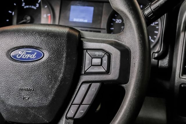 Used 2018 Ford F250 XL w/ Power Equipment Group AWD/4WD image 19