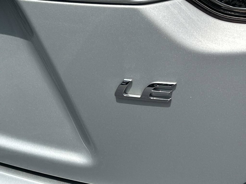 Used 2023 Toyota Corolla LE FWD image 9