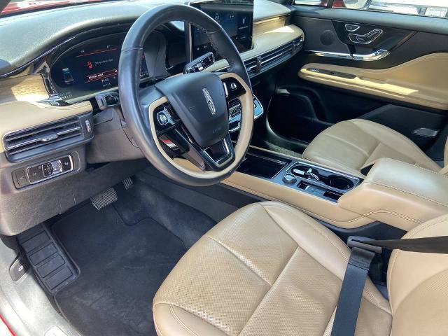 Used 2023 Lincoln Corsair Reserve w/ Equipment Group 201A FWD image 6