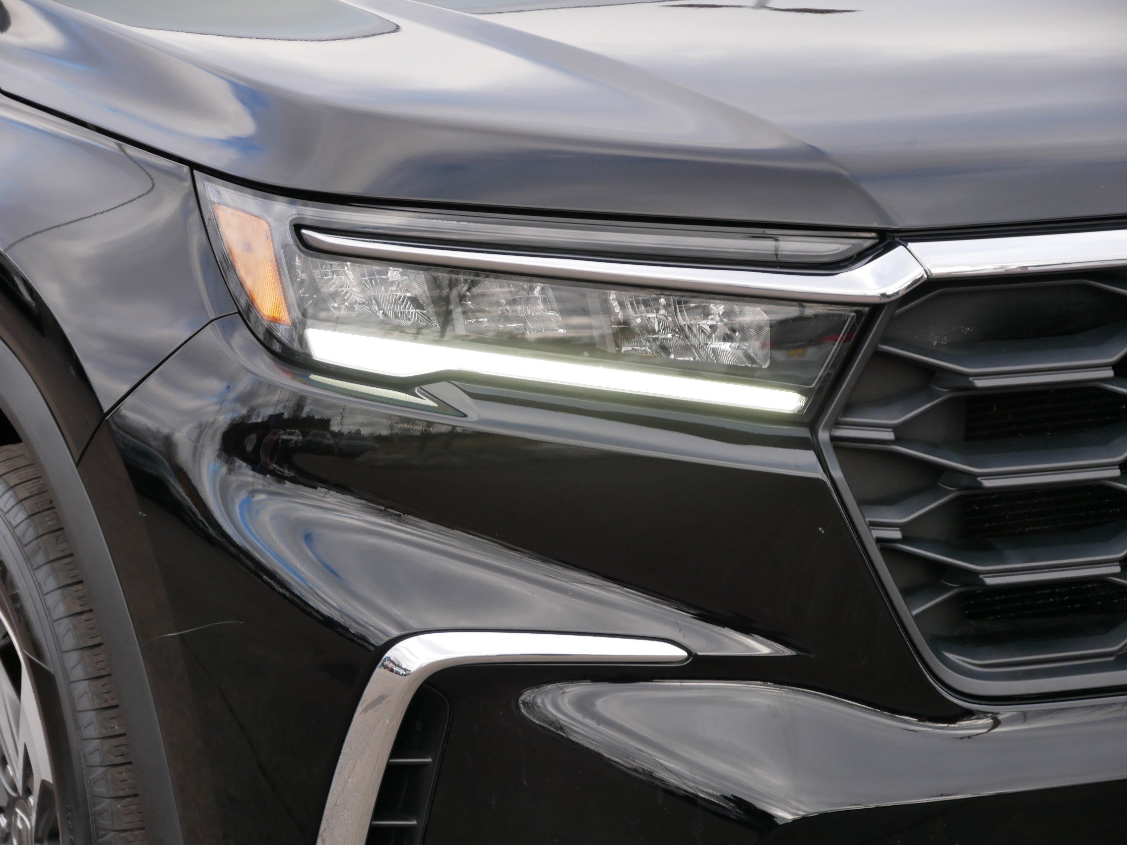 Used 2024 Honda Pilot EX-L image 16