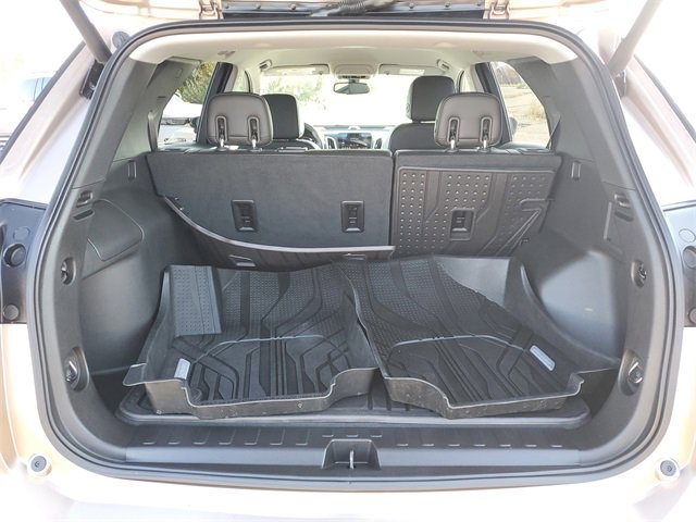 Used 2019 Chevrolet Equinox Premier w/ LPO, Floor Liner Package image 30
