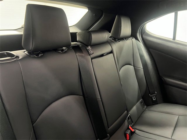 Certified 2025 Lexus UX 300h FWD image 13