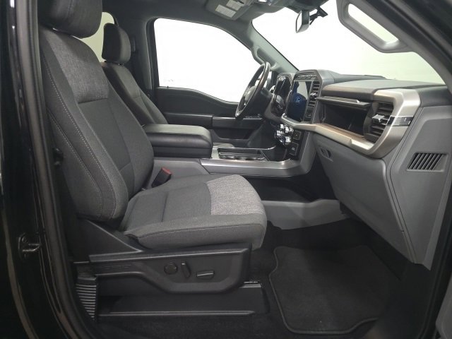 Used 2022 Ford F150 XLT w/ Equipment Group 302A High image 3