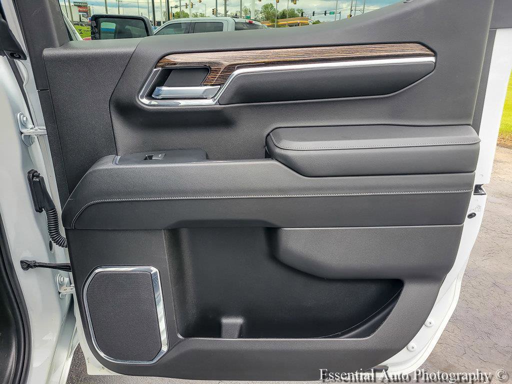 Certified 2024 GMC Sierra 1500 Elevation AWD/4WD image 23