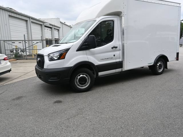 Used 2024 Ford Transit 350 RWD image 14