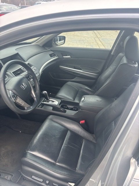 Used 2010 Honda Accord EX-L image 5