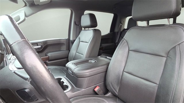 Used 2019 GMC Sierra 1500 SLT w/ SLT Premium Plus Package image 30