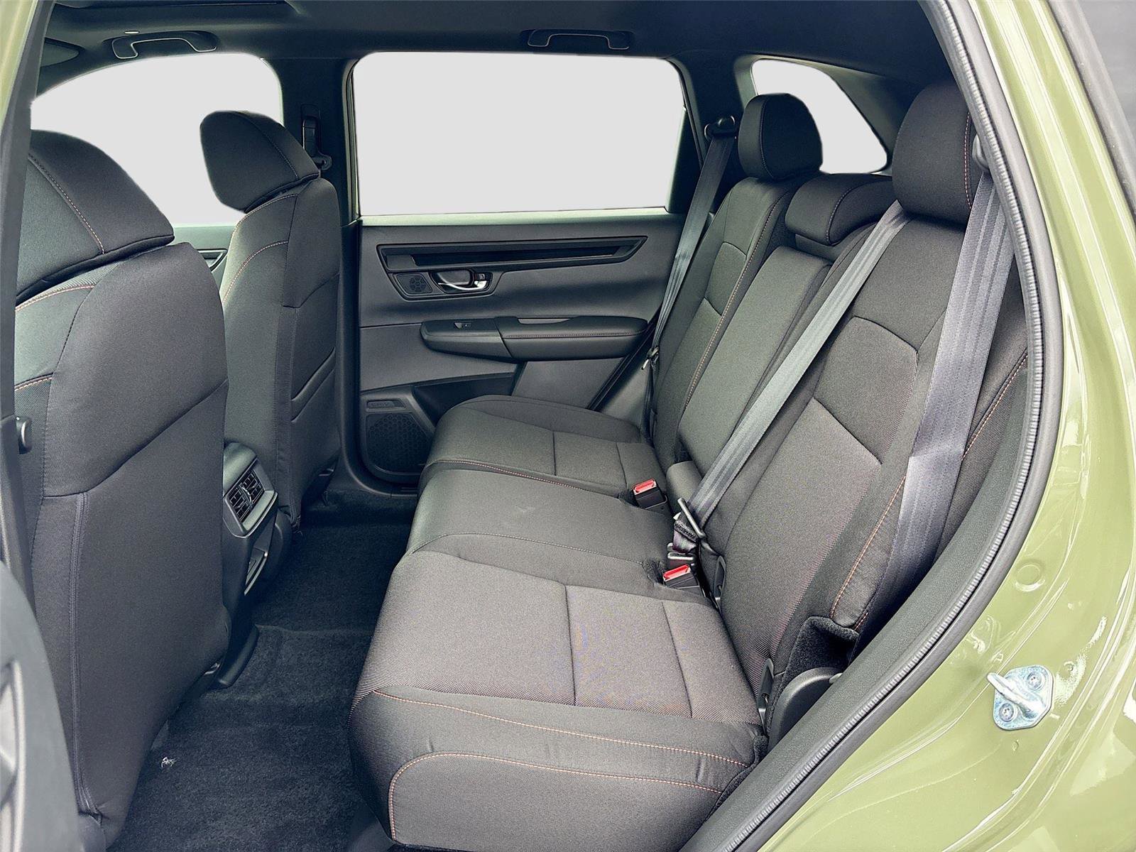 New 2026 Honda CR-V TrailSport image 29