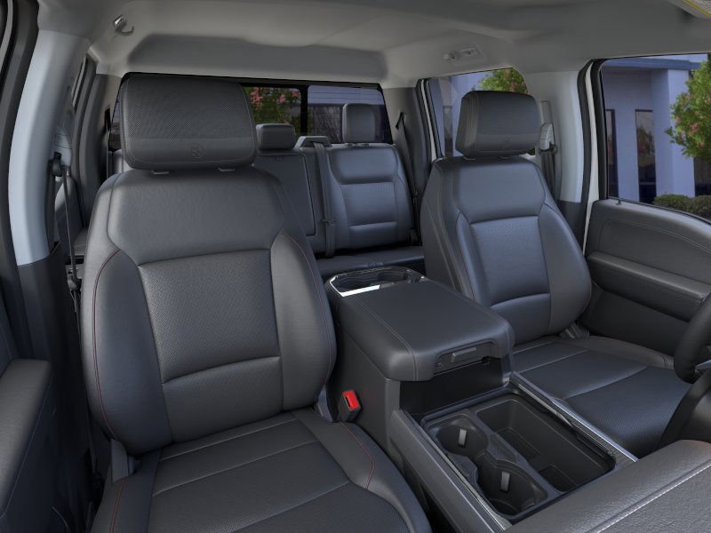 New 2026 Ford F250 4x4 Crew Cab Super Duty image 32