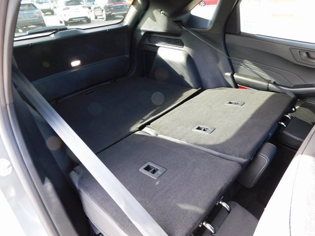 New 2026 Ford Escape Active w/ Tech Pack #1 AWD/4WD image 25