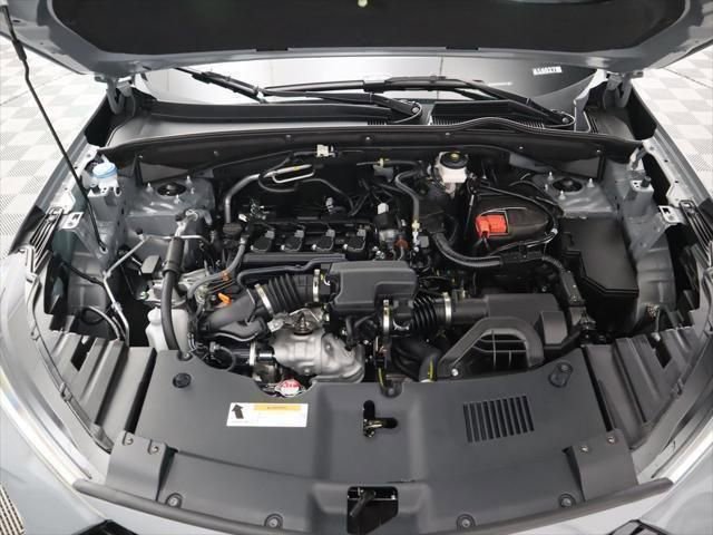 Used 2025 Acura ADX A-Spec image 31