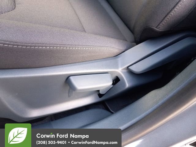 New 2026 Ford Maverick XL w/ Equipment Group 101A image 12