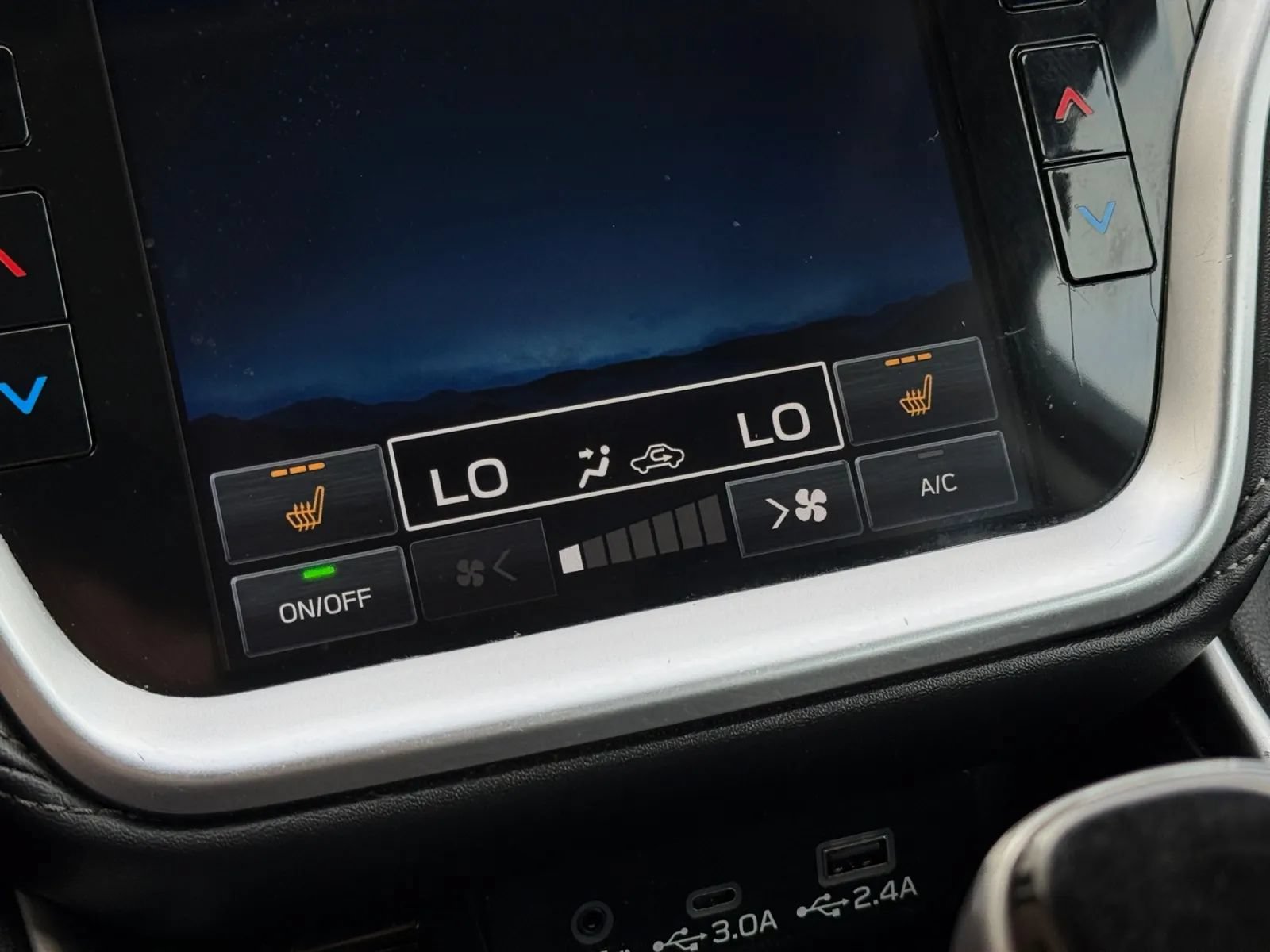 Used 2023 Subaru Legacy Premium AWD/4WD image 33