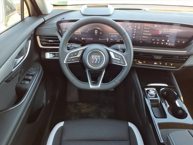 New 2026 Buick Envision Sport Touring AWD/4WD image 17