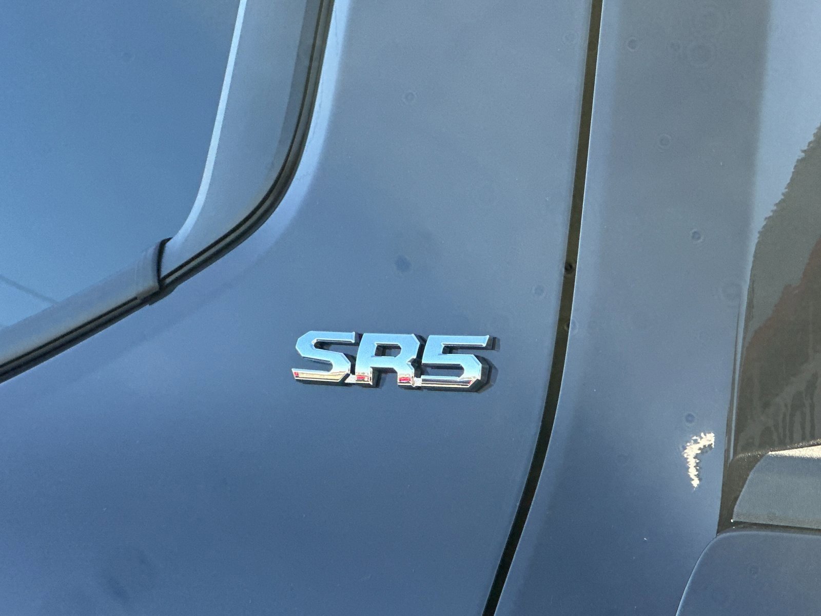 New 2026 Toyota Tacoma SR5 image 24