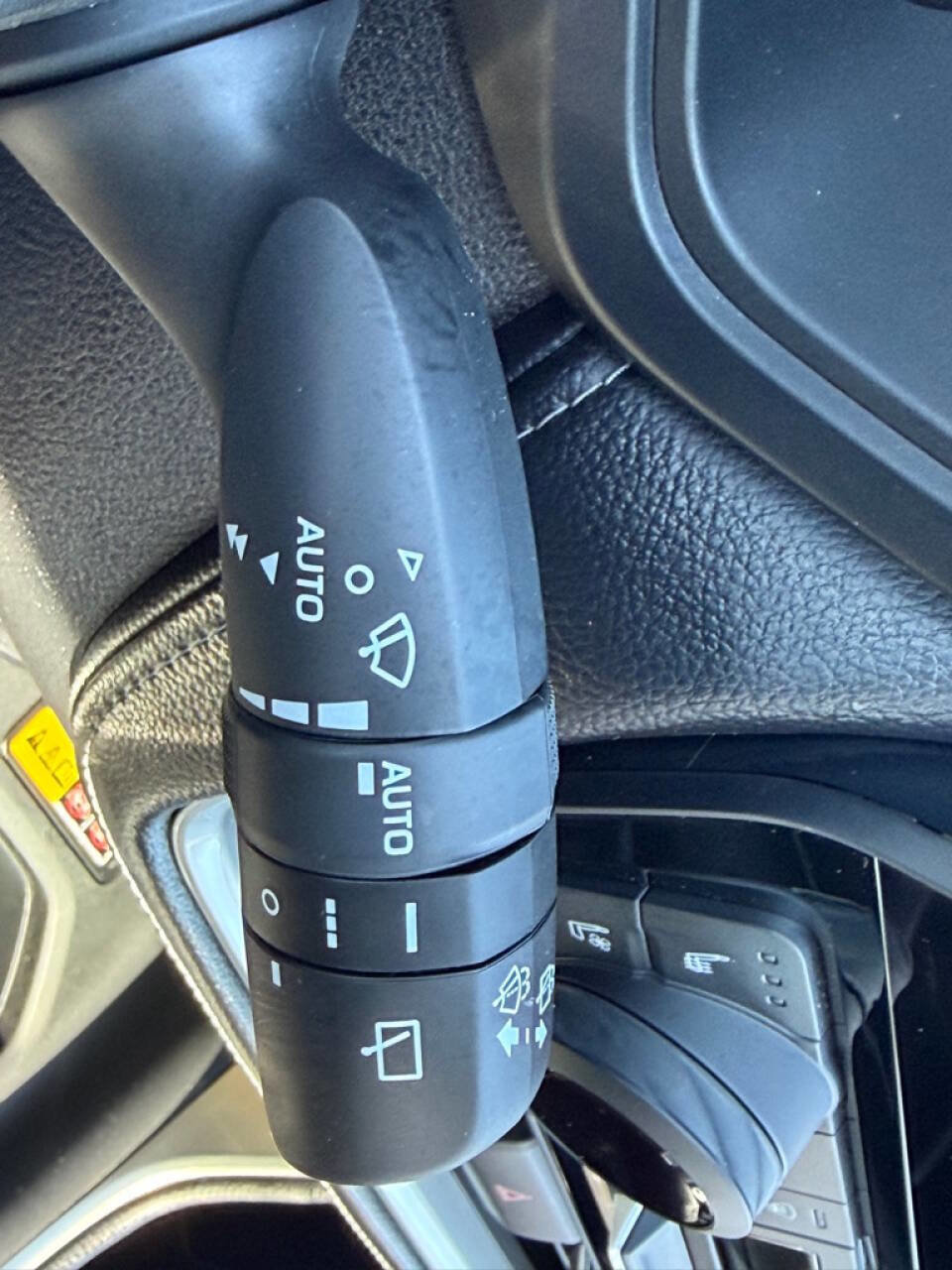 Used 2024 Toyota Grand Highlander AWD image 20