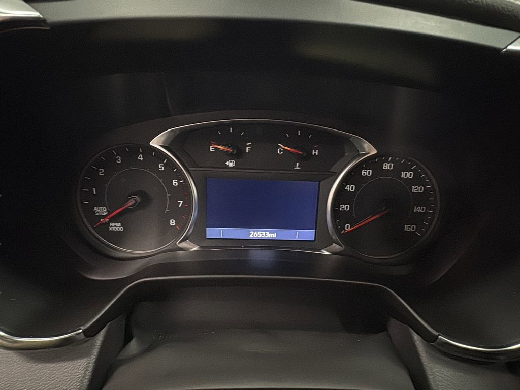 Used 2025 Chevrolet Blazer LT AWD/4WD image 11