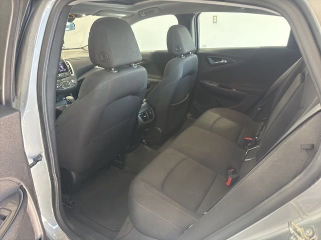 Used 2024 Chevrolet Malibu LT image 17