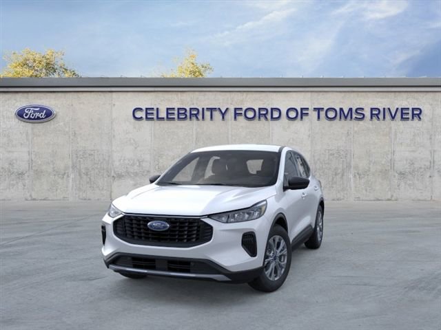 New 2026 Ford Escape Active AWD/4WD image 2