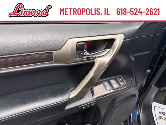 Used 2021 Lexus GX 460 Premium image 15