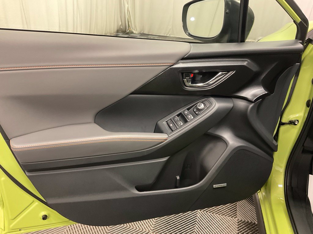 New 2026 Subaru Crosstrek 2.5i Limited AWD/4WD image 10