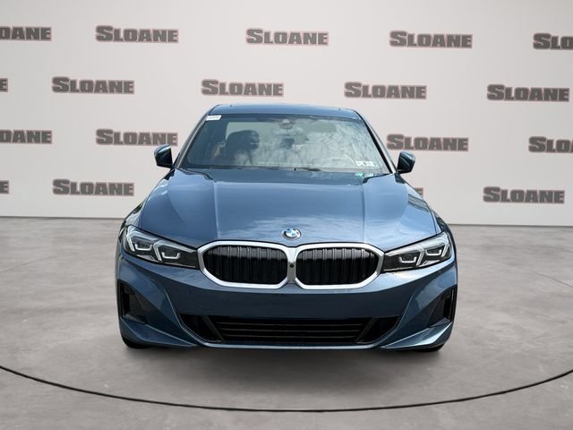 Used 2026 BMW 330i xDrive Sedan w/ Premium Package AWD/4WD image 8