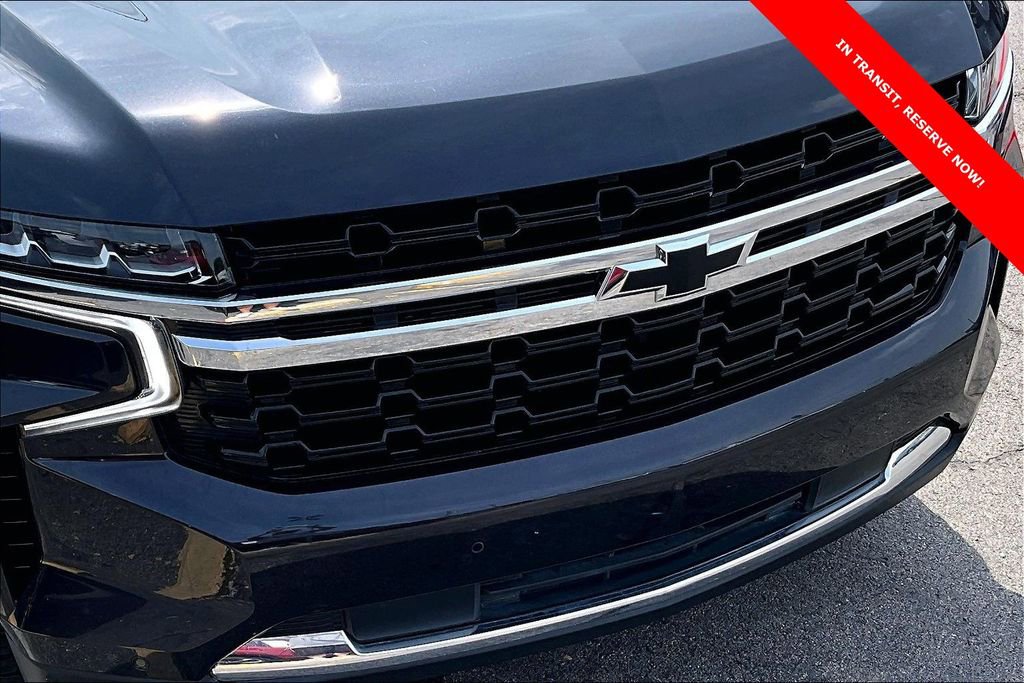 Used 2023 Chevrolet Tahoe LS AWD/4WD image 31