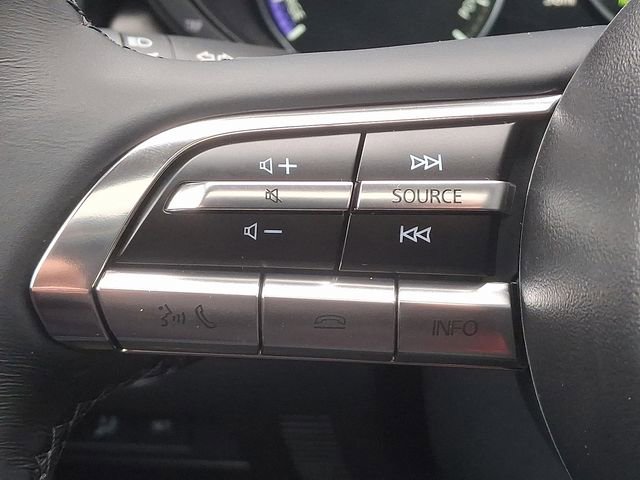 New 2026 MAZDA CX-50 AWD 2.5 Hybrid w/ Cargo Package image 21