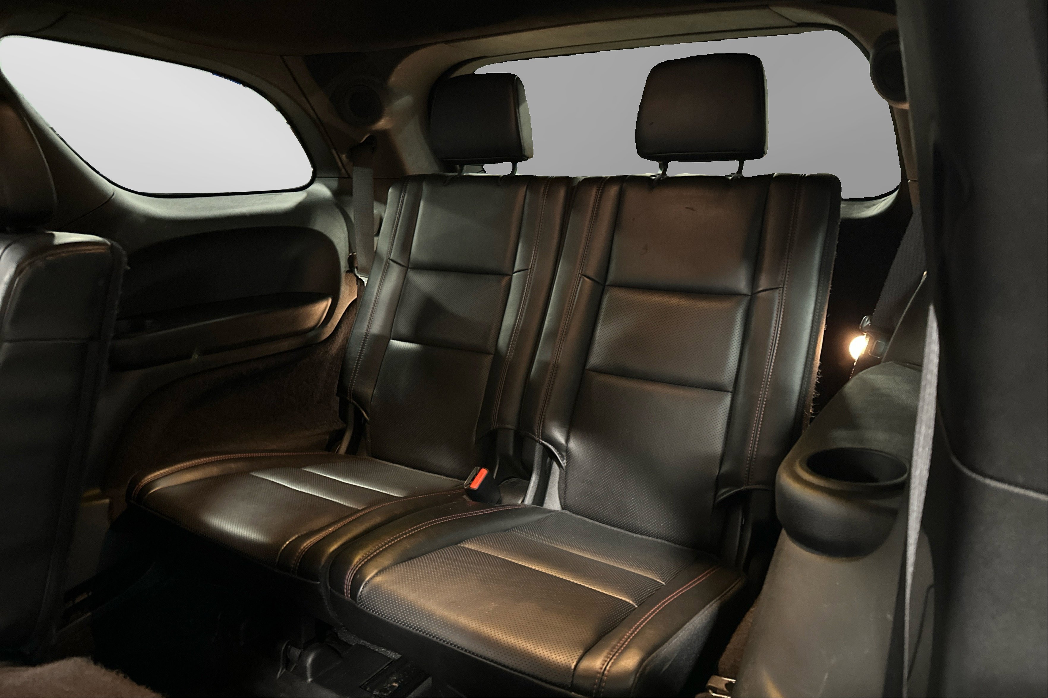 Used 2022 Dodge Durango R/T AWD/4WD image 40