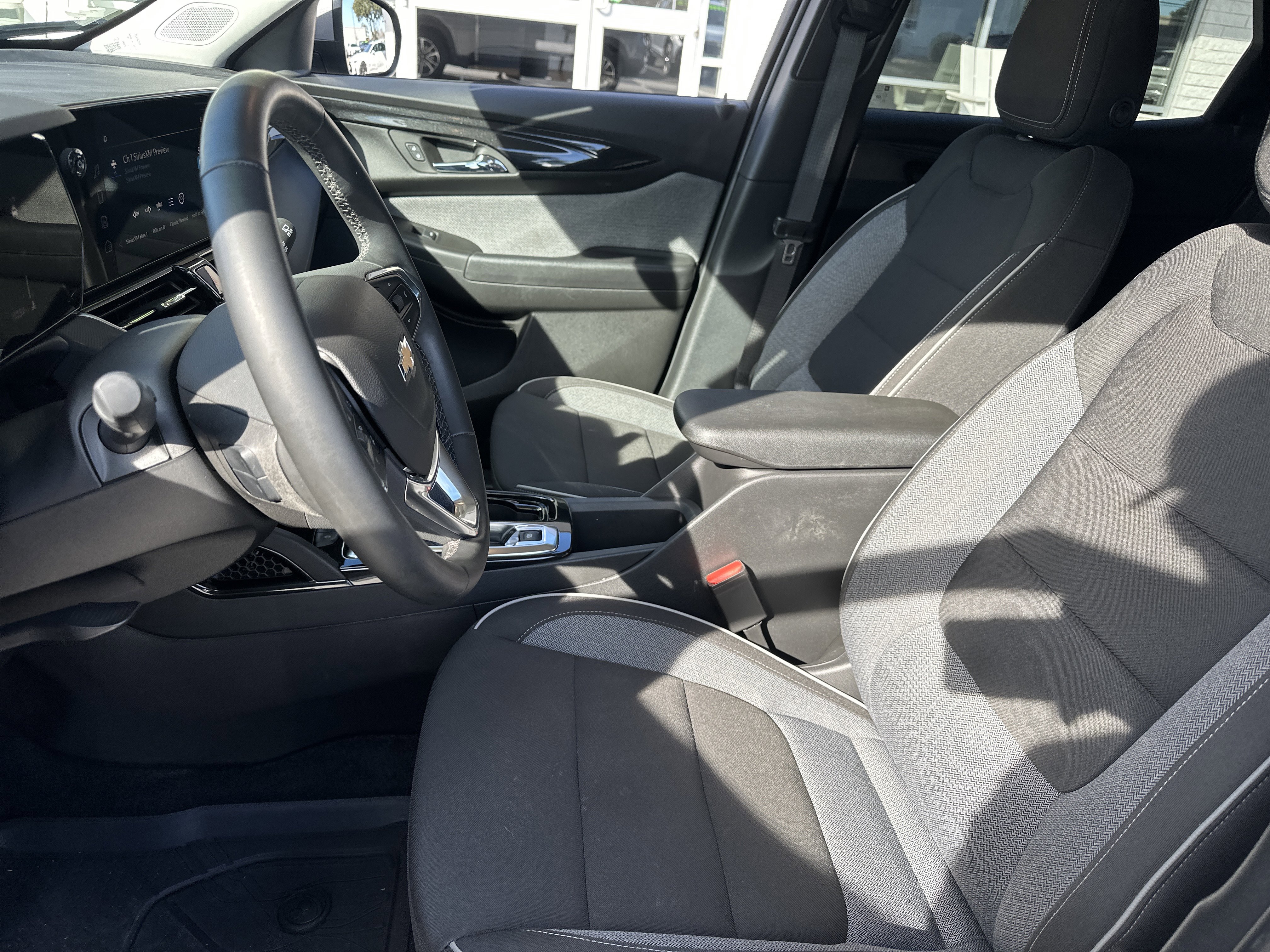 Used 2024 Chevrolet TrailBlazer LT w/ Convenience Package image 11