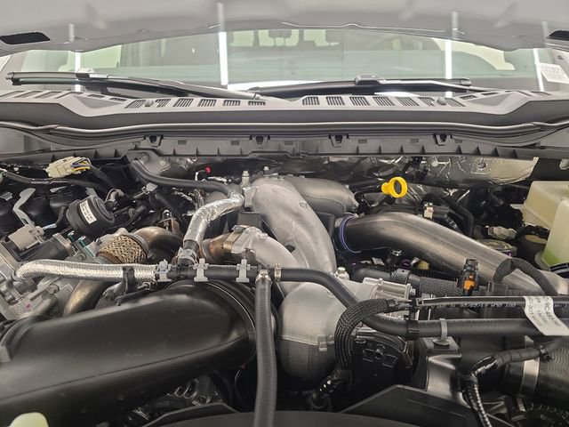 New 2026 Ford F350 Lariat AWD/4WD image 45