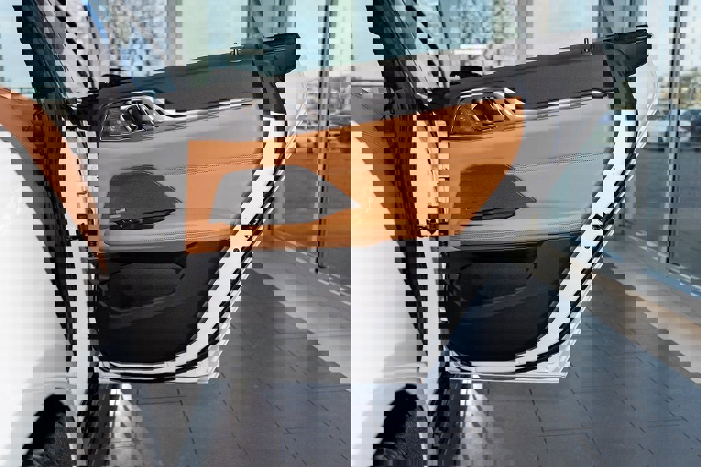 New 2026 BMW 430i xDrive image 35