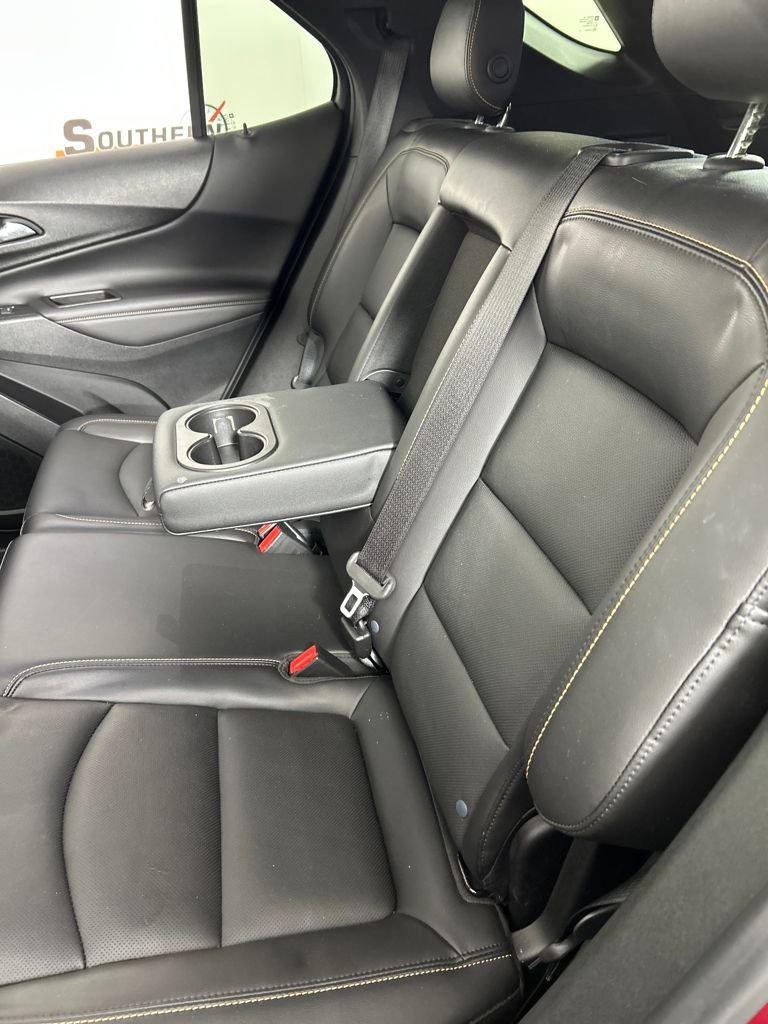 Used 2020 Chevrolet Equinox Premier image 17