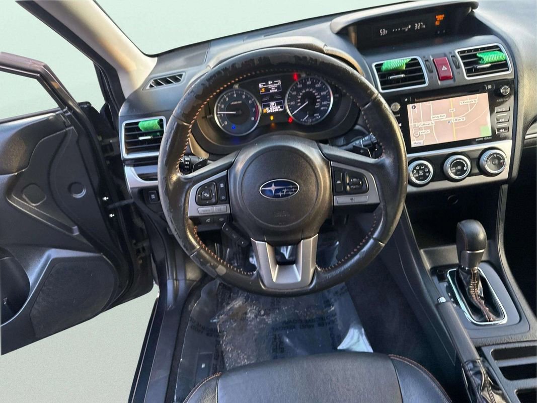 Used 2017 Subaru Crosstrek 2.0i Limited AWD/4WD image 19