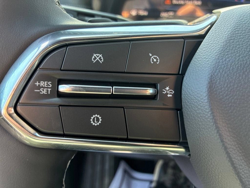 New 2026 Chevrolet Traverse LT w/ Midnight/Sport Edition AWD/4WD image 19