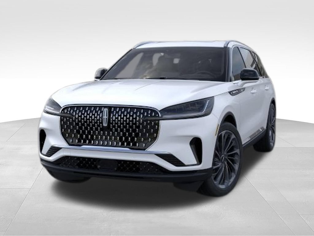 New 2026 Lincoln Aviator Reserve w/ Luxury Package AWD/4WD image 2