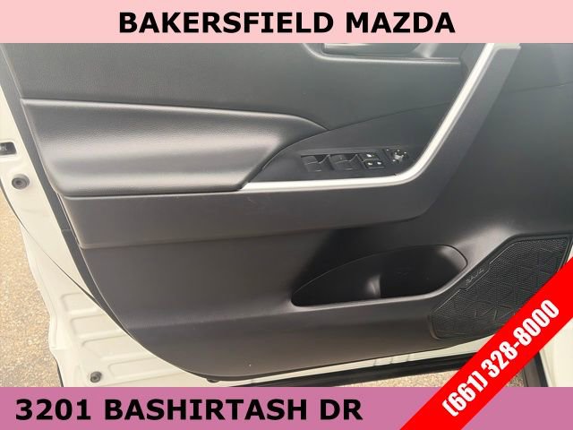 Used 2024 Toyota RAV4 LE image 10