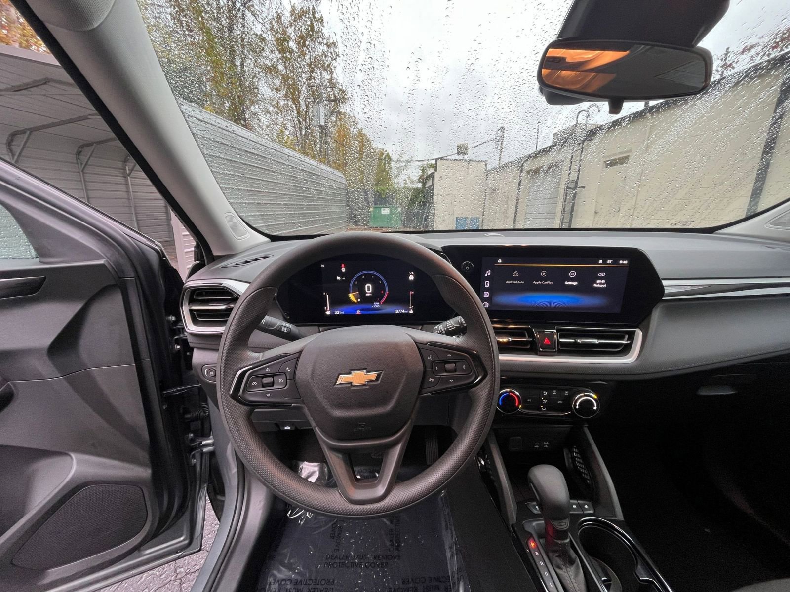 Used 2025 Chevrolet TrailBlazer LT image 30