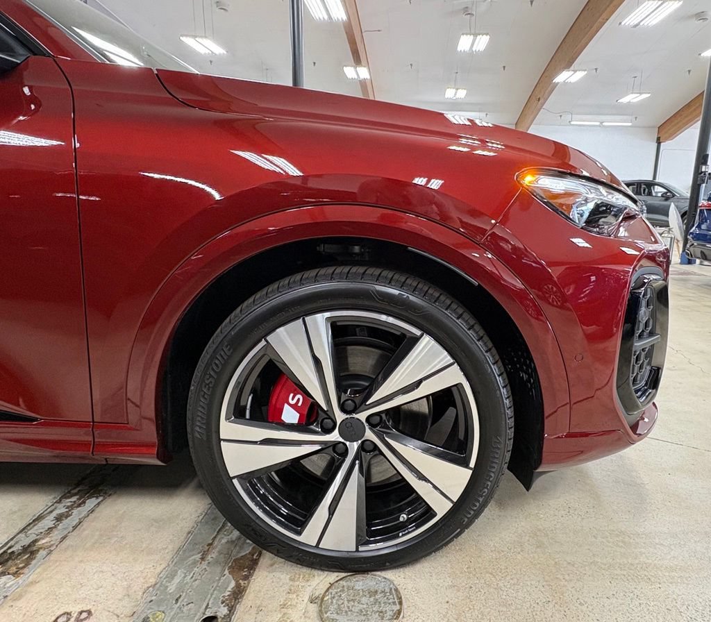 New 2026 Audi SQ5 Premium Plus AWD/4WD image 11
