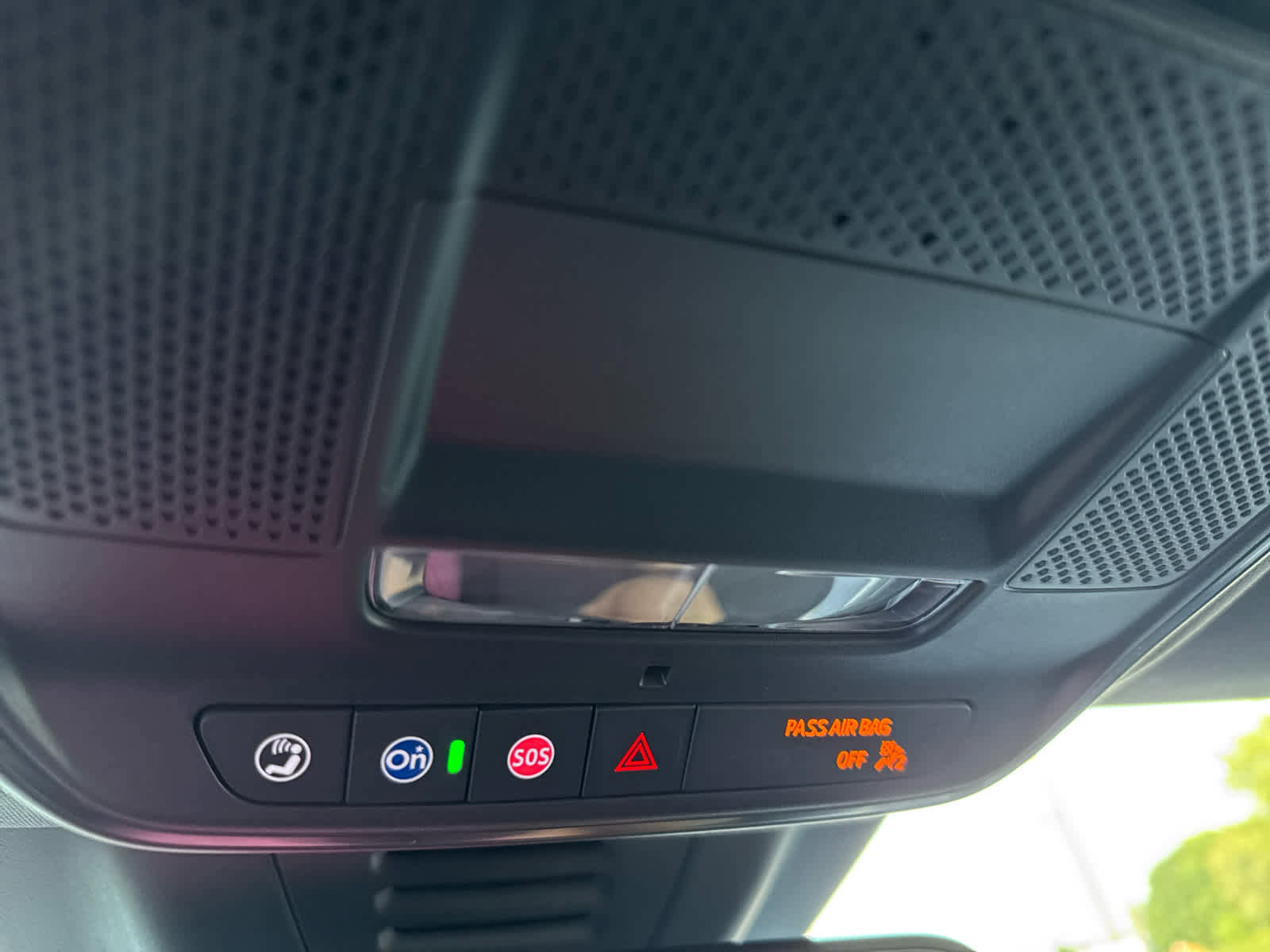 Used 2024 Chevrolet Equinox EV RS image 35