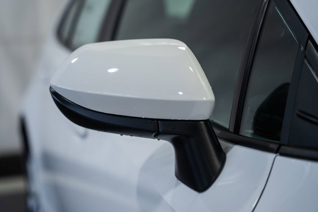 New 2026 Toyota Corolla LE image 11