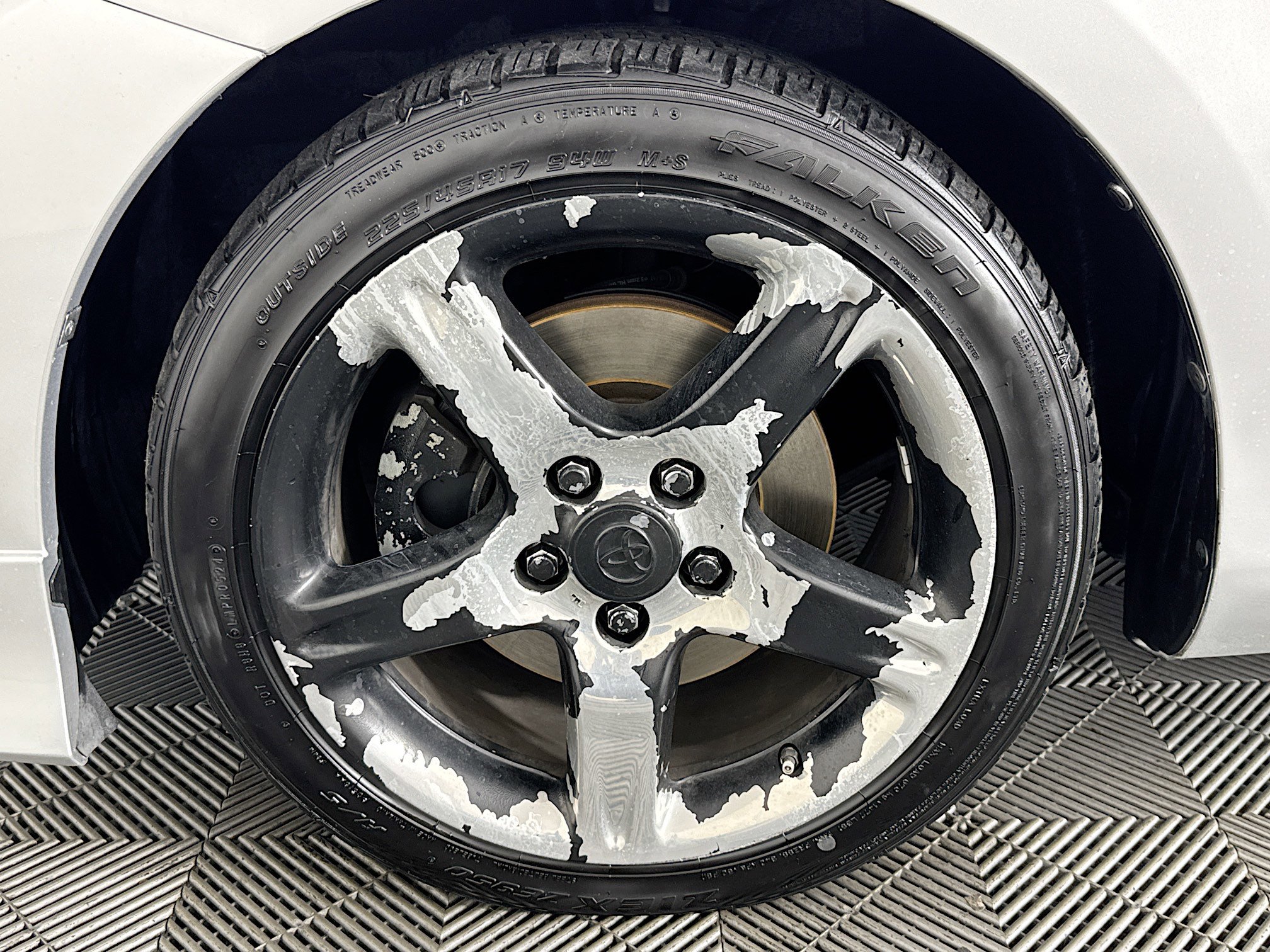 Used 2017 Toyota Corolla iM image 36